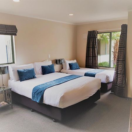 Portmans Motor Lodge Hastings Dış mekan fotoğraf