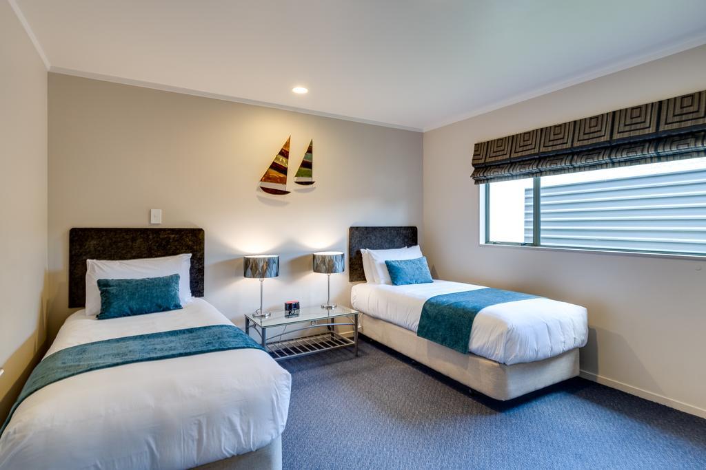 Portmans Motor Lodge Hastings Dış mekan fotoğraf