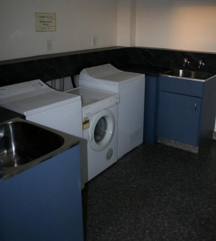 Portmans Motor Lodge Hastings Dış mekan fotoğraf
