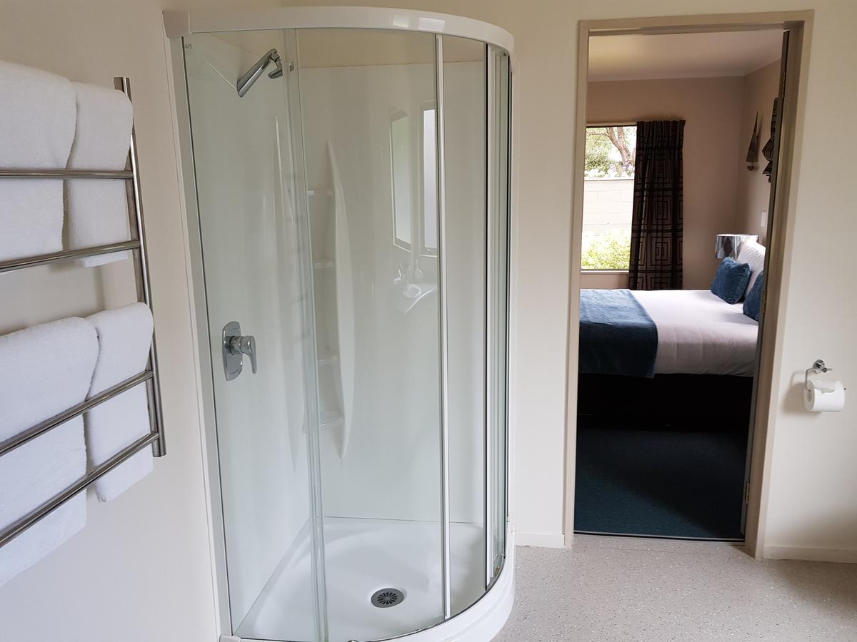 Portmans Motor Lodge Hastings Dış mekan fotoğraf