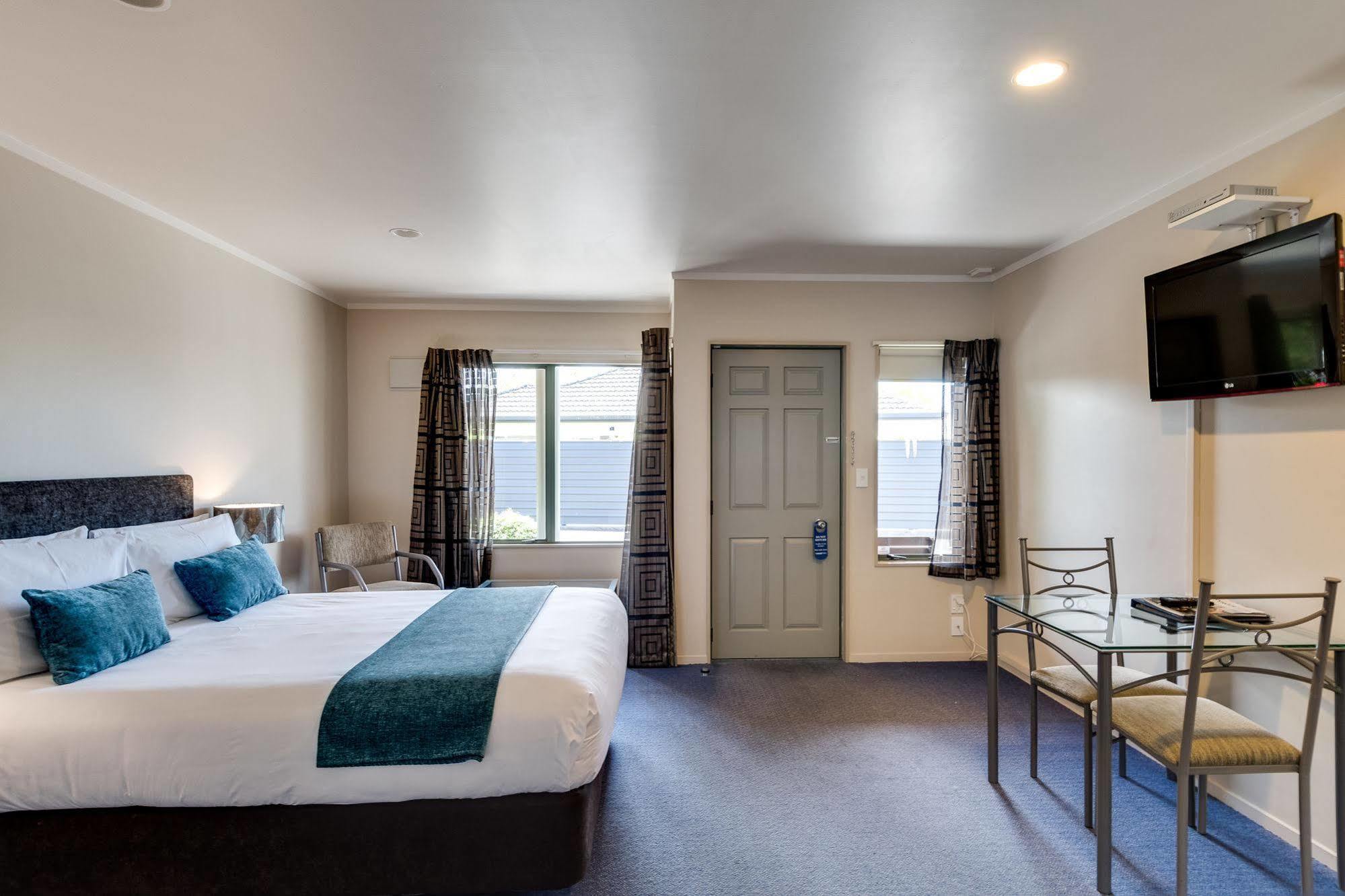 Portmans Motor Lodge Hastings Dış mekan fotoğraf