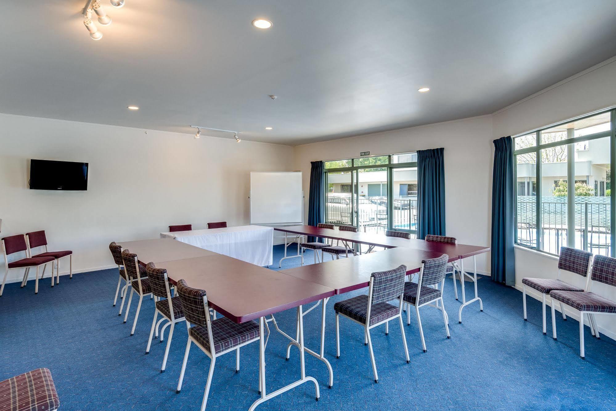 Portmans Motor Lodge Hastings Dış mekan fotoğraf
